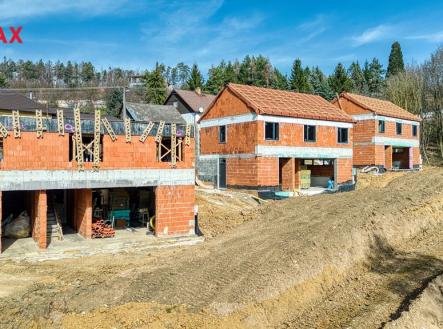 Prodej domu/vily, 207 m²