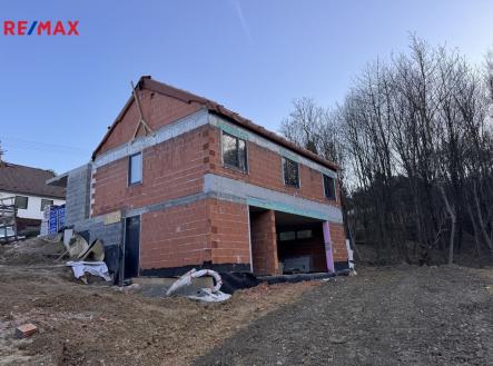 Prodej domu/vily, 207 m²