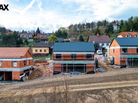 Prodej domu/vily, 207 m²