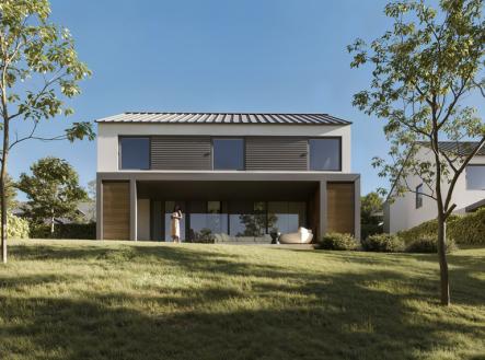 Prodej domu/vily, 207 m² obrázek