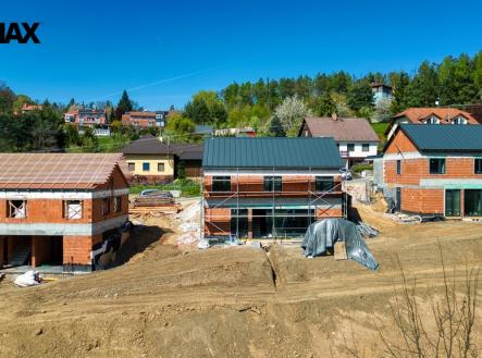 Prodej domu/vily, 207 m² obrázek