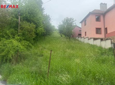 Prodej pozemku pro bydlení, 646 m²