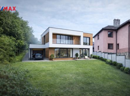 Prodej pozemku pro bydlení, 646 m²