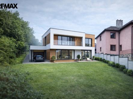 Prodej pozemku pro bydlení, 646 m²