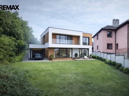 Prodej pozemku pro bydlení, 646 m²