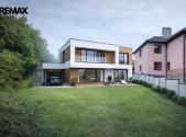 Prodej pozemku pro bydlení, 646 m²