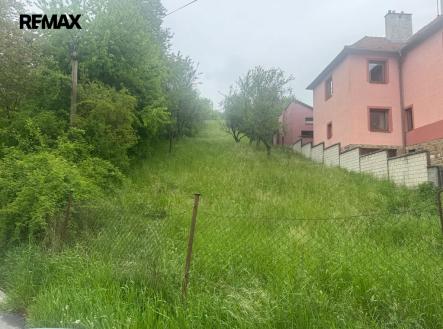 Prodej pozemku pro bydlení, 646 m²