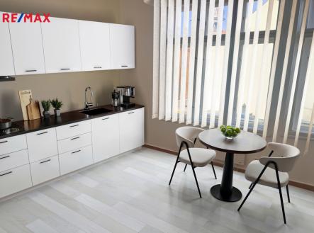 Prodej bytu, 3+1, 132 m²