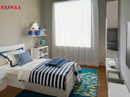 Prodej bytu, 3+1, 132 m²