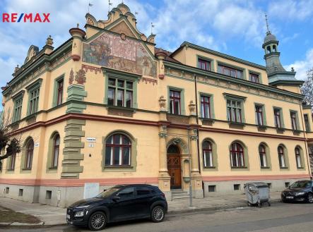 Prodej bytu, 3+1, 132 m²