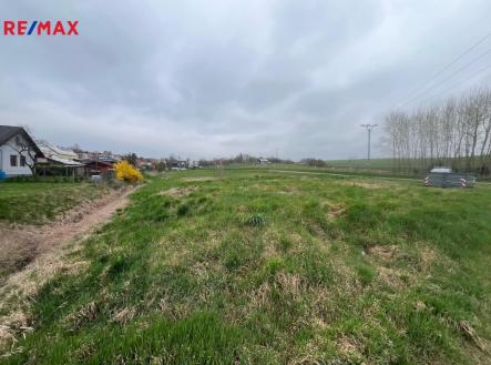 Prodej pozemku, zahrada, 1 323 m²