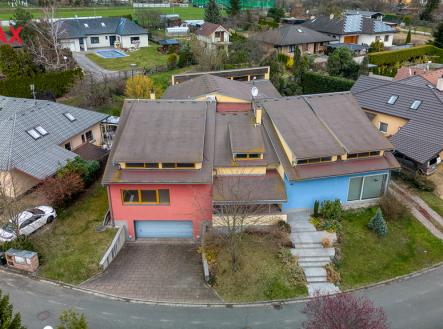 Prodej kanceláře, 700 m²