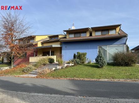 Prodej kanceláře, 700 m²