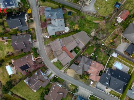 Prodej kanceláře, 700 m²