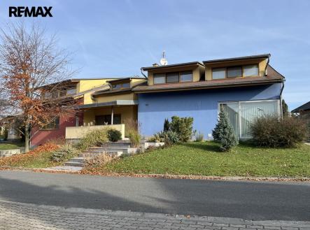 Prodej kanceláře, 700 m²