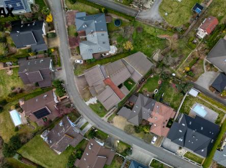 Prodej kanceláře, 700 m²