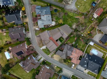 Prodej kanceláře, 700 m²