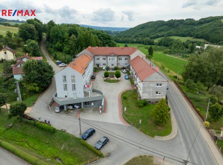 Prodej bytu, 2+1, 59 m²