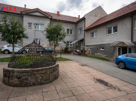 Prodej bytu, 2+1, 59 m²