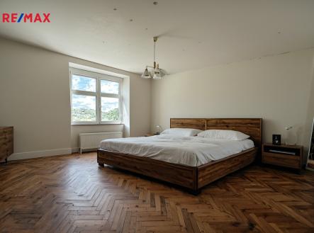 Prodej bytu, 2+1, 59 m²