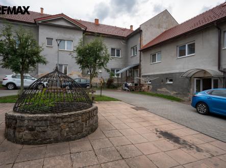 Prodej bytu, 2+1, 59 m²