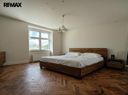 Prodej bytu, 2+1, 59 m²