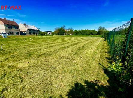 Prodej pozemku pro bydlení, 577 m² obrázek