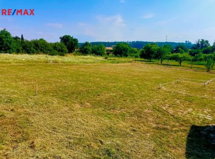 Prodej pozemku pro bydlení, 577 m²