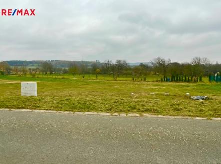 Prodej pozemku pro bydlení, 577 m²