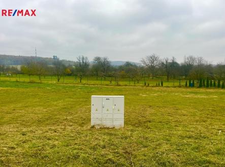 Prodej pozemku pro bydlení, 577 m²