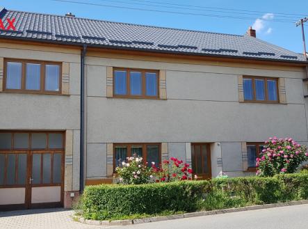 Prodej domu/vily, 600 m²