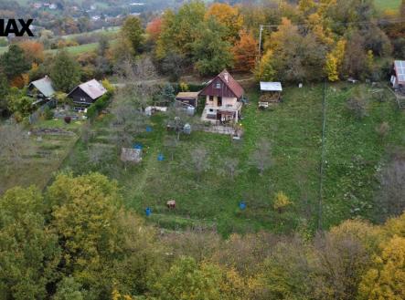 Prodej chaty/rekreačního objektu, 18 m² obrázek