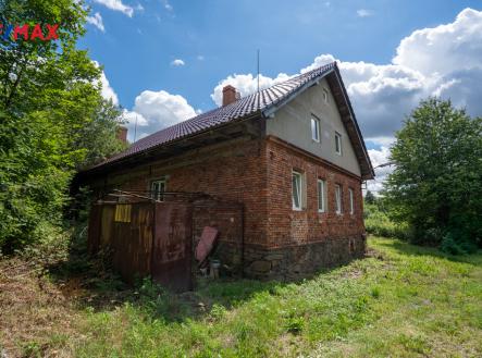 Prodej domu/vily, 230 m²