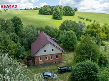 Prodej domu/vily, 230 m²