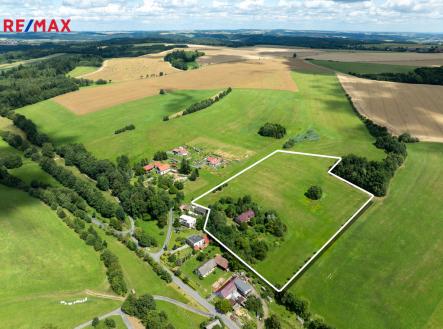 Prodej pozemku pro bydlení, 29 m²