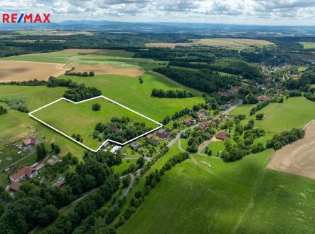 Prodej pozemku pro bydlení, 29 m²