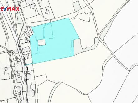 Prodej pozemku pro bydlení, 29 m²