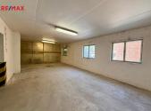 Pronájem skladovací prostor, 41 m²