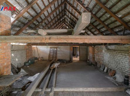 Prodej domu/vily, 278 m²