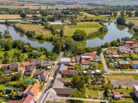 Prodej domu/vily, 278 m²