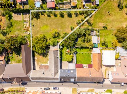 Prodej domu/vily, 278 m²