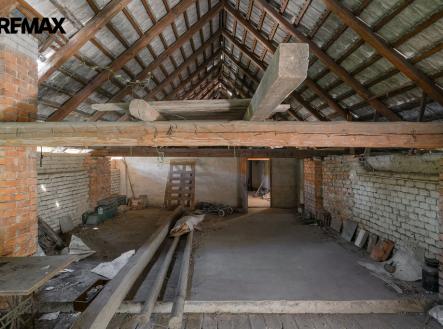 Prodej domu/vily, 278 m²