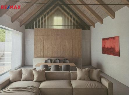 Prodej domu/vily, 210 m²