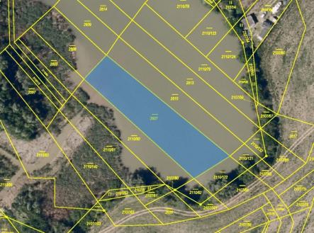 Prodej pozemku, ostatní, 5 237 m²