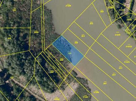 Prodej pozemku, ostatní, 5 237 m²