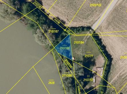 Prodej pozemku, zemědělská půda, 10 240 m²