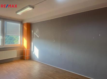 Pronájem kanceláře, 20 m²