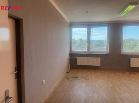 Pronájem kanceláře, 20 m²