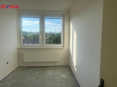 Pronájem kanceláře, 20 m²