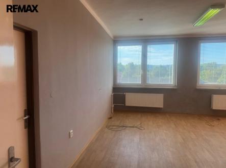 Pronájem kanceláře, 20 m²